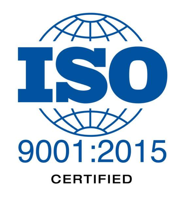 ISO Logo